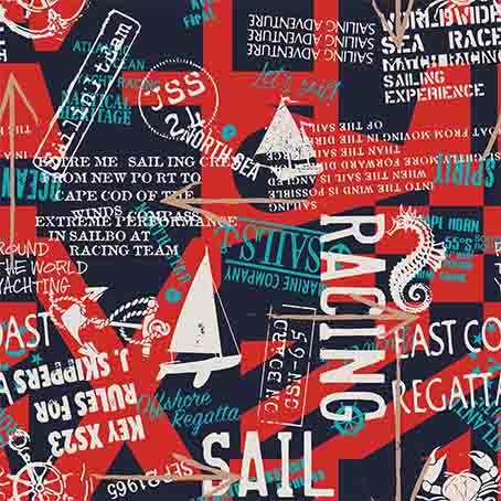All print
